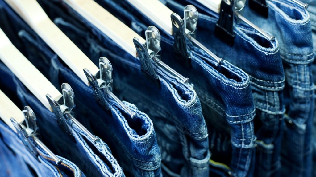 Jeans la divisa di ogni donna quanti modelli esistono e come sceglierli