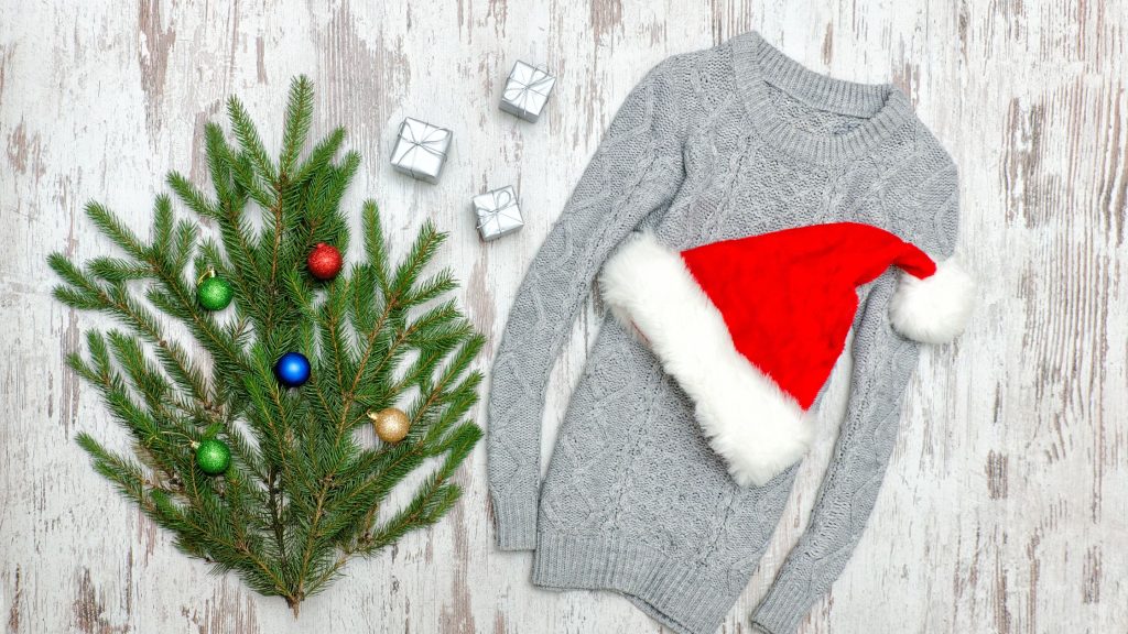 5 consigli outfit Natale 2022