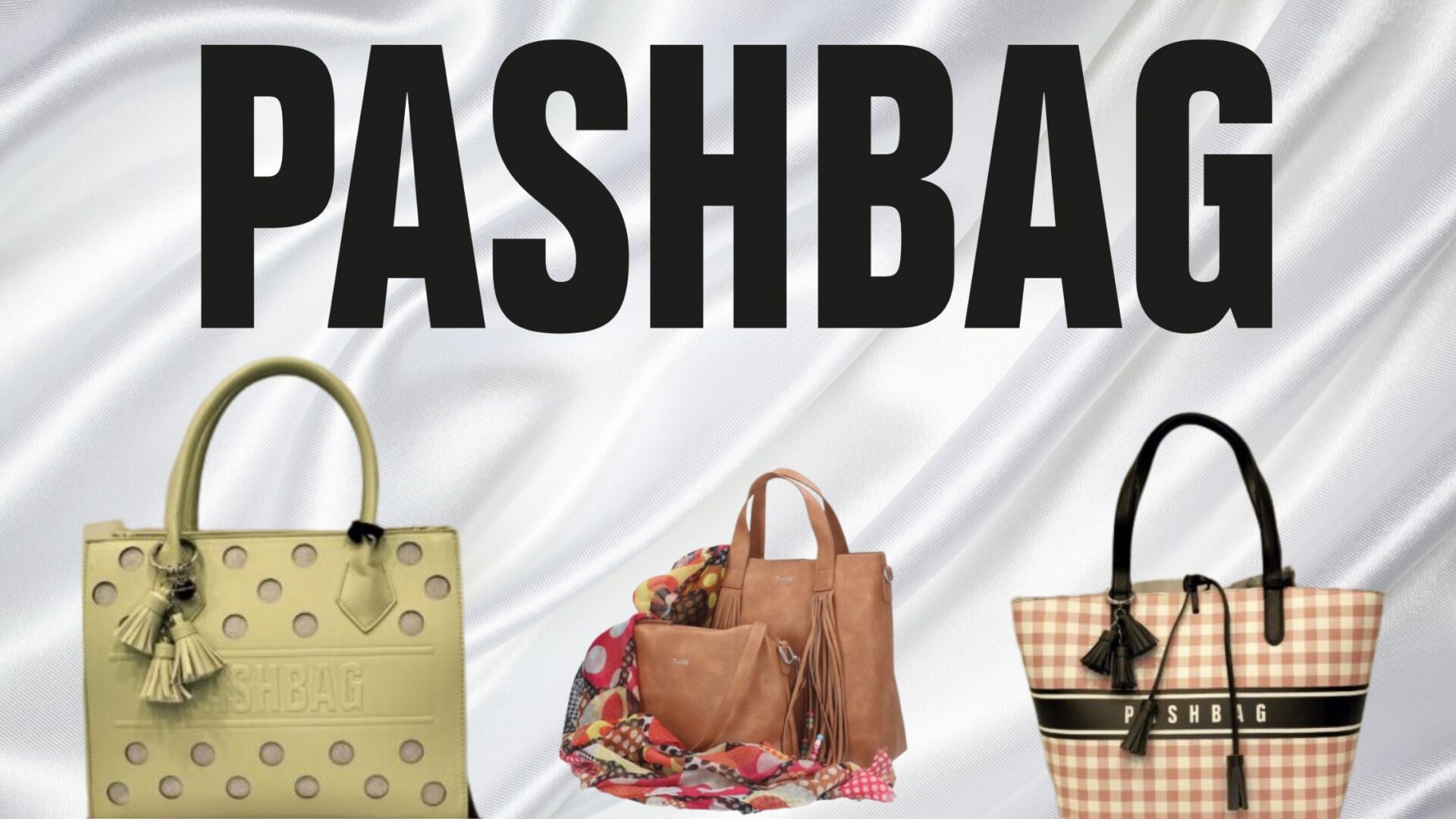 Borse PashBAG