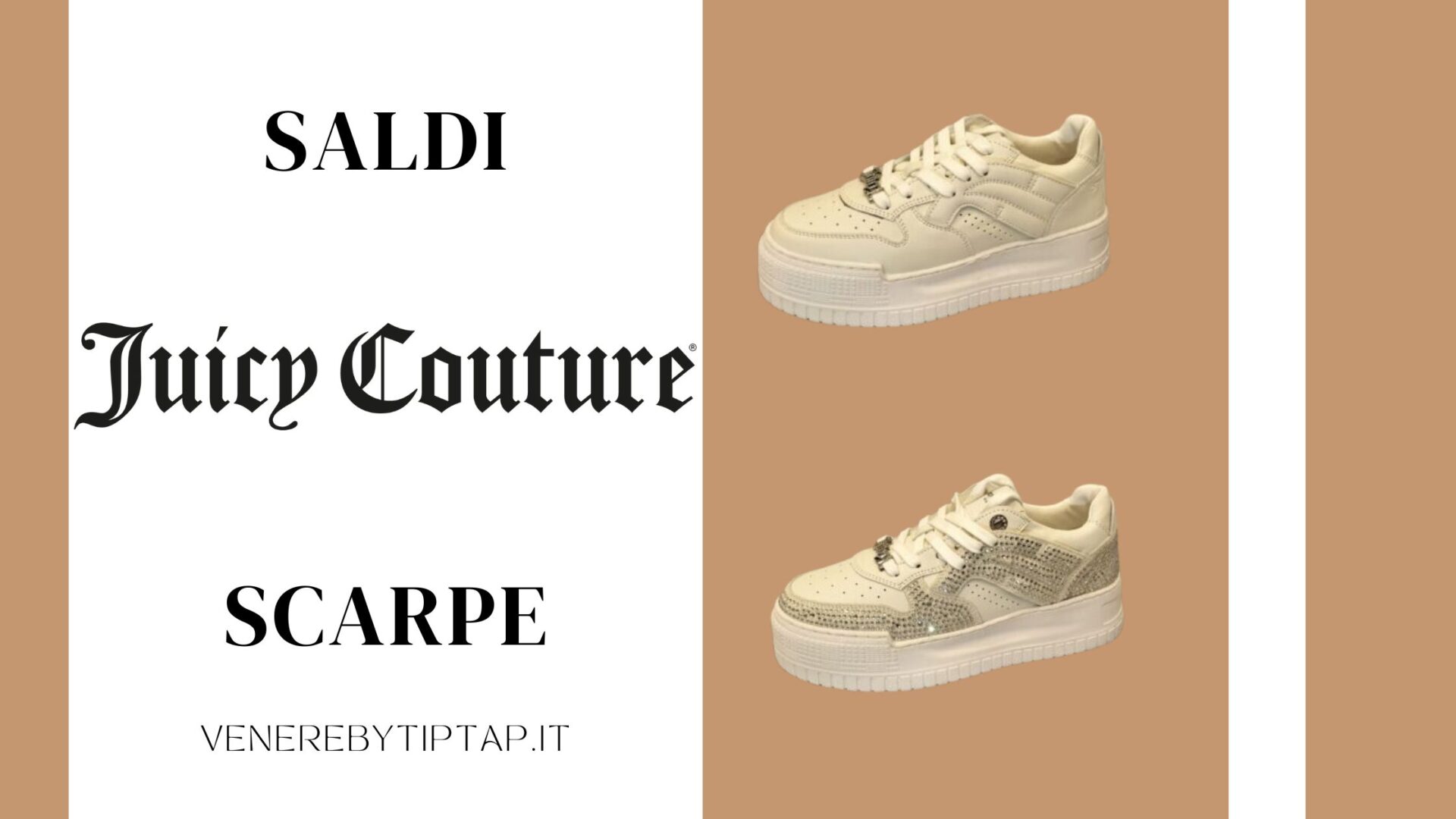 Scarpe Juicy Couture