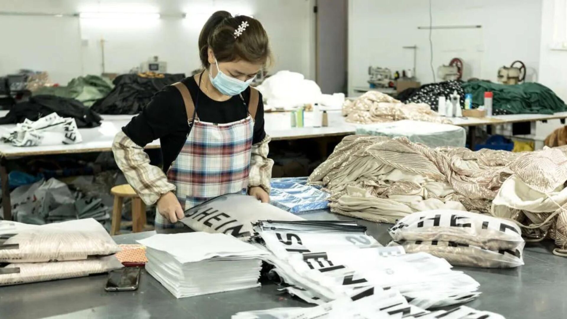 Fast Fashion: tutto quello che devi sapere