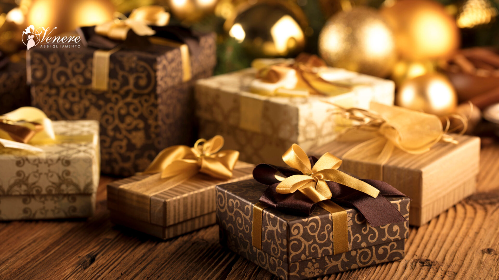 Idee Regalo per Natale Borse