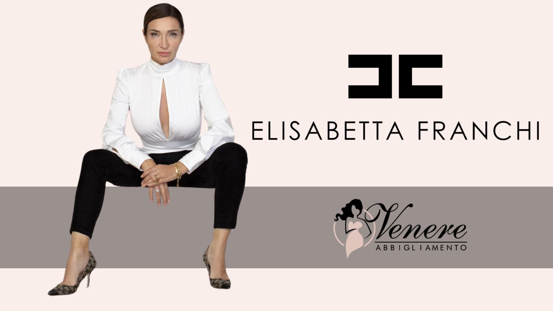 Borse Elisabetta Franchi 2024