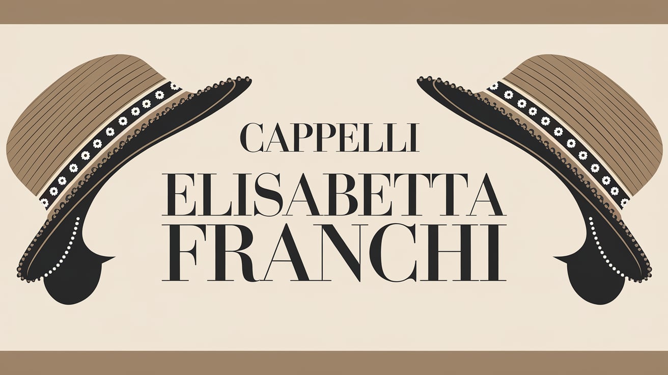 Cappelli Elisabetta Franchi