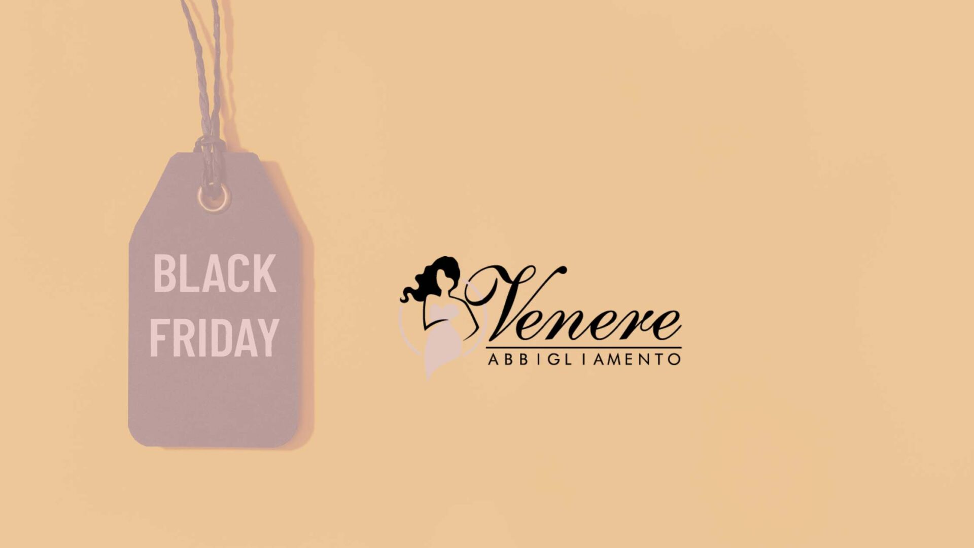 BLACK FRIDAY 2024: IL MOMENTO GIUSTO PER RINNOVARE IL TUO STILE! ️ 1 | BLACK FRIDAY 2024 BLACK FRIDAY 2024