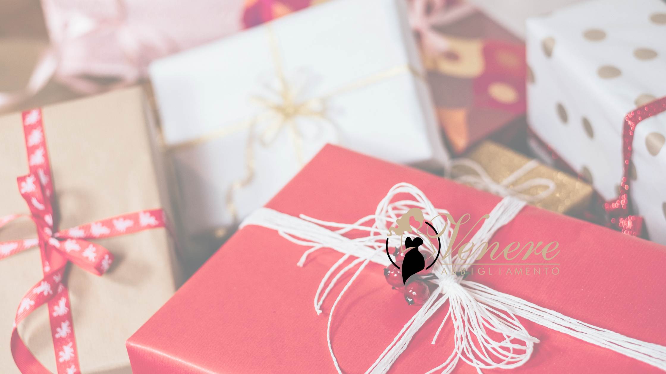 Idee regalo di Natale sotto i 100€