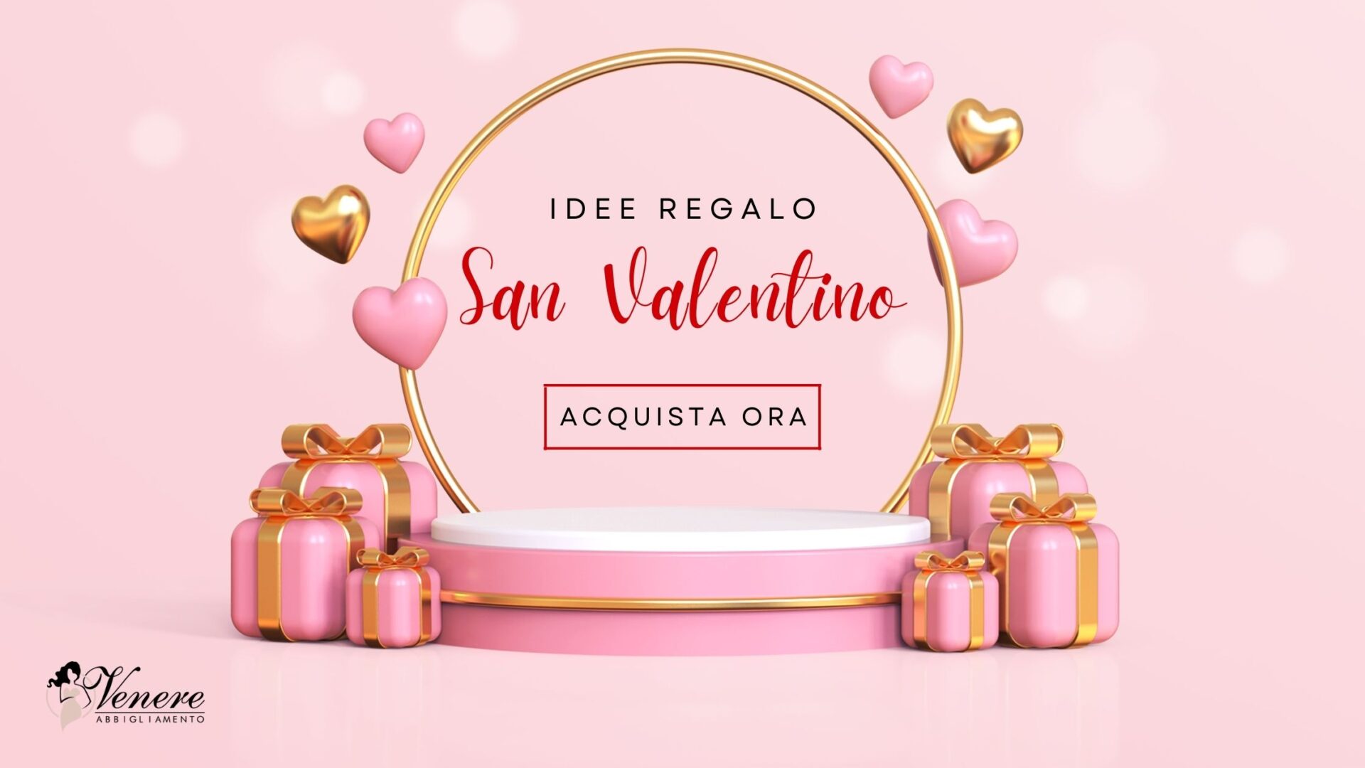 Idee Regalo San Valentino