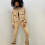 DENIM VICOLO BEIGE