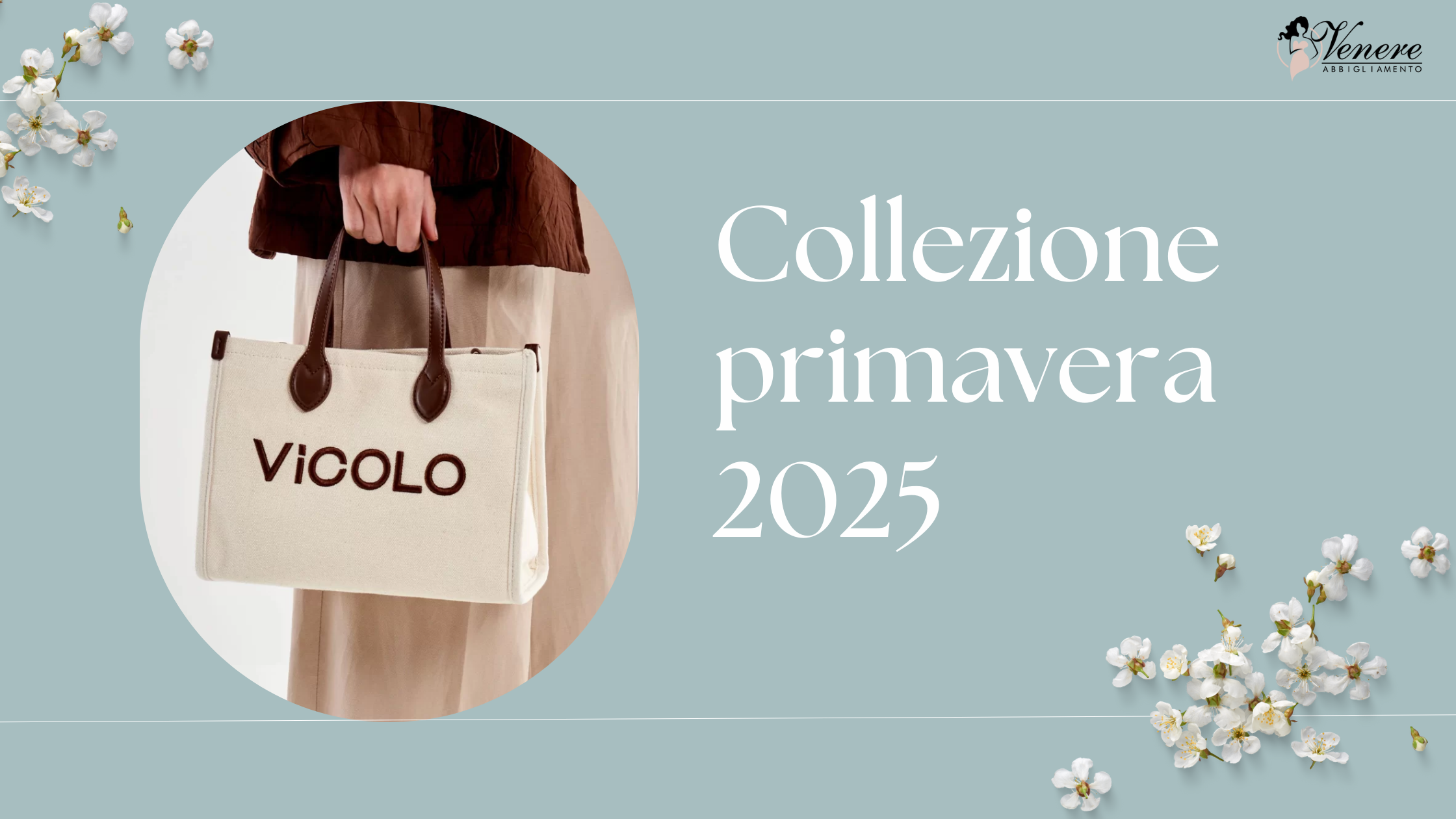 collezione primavera 2025