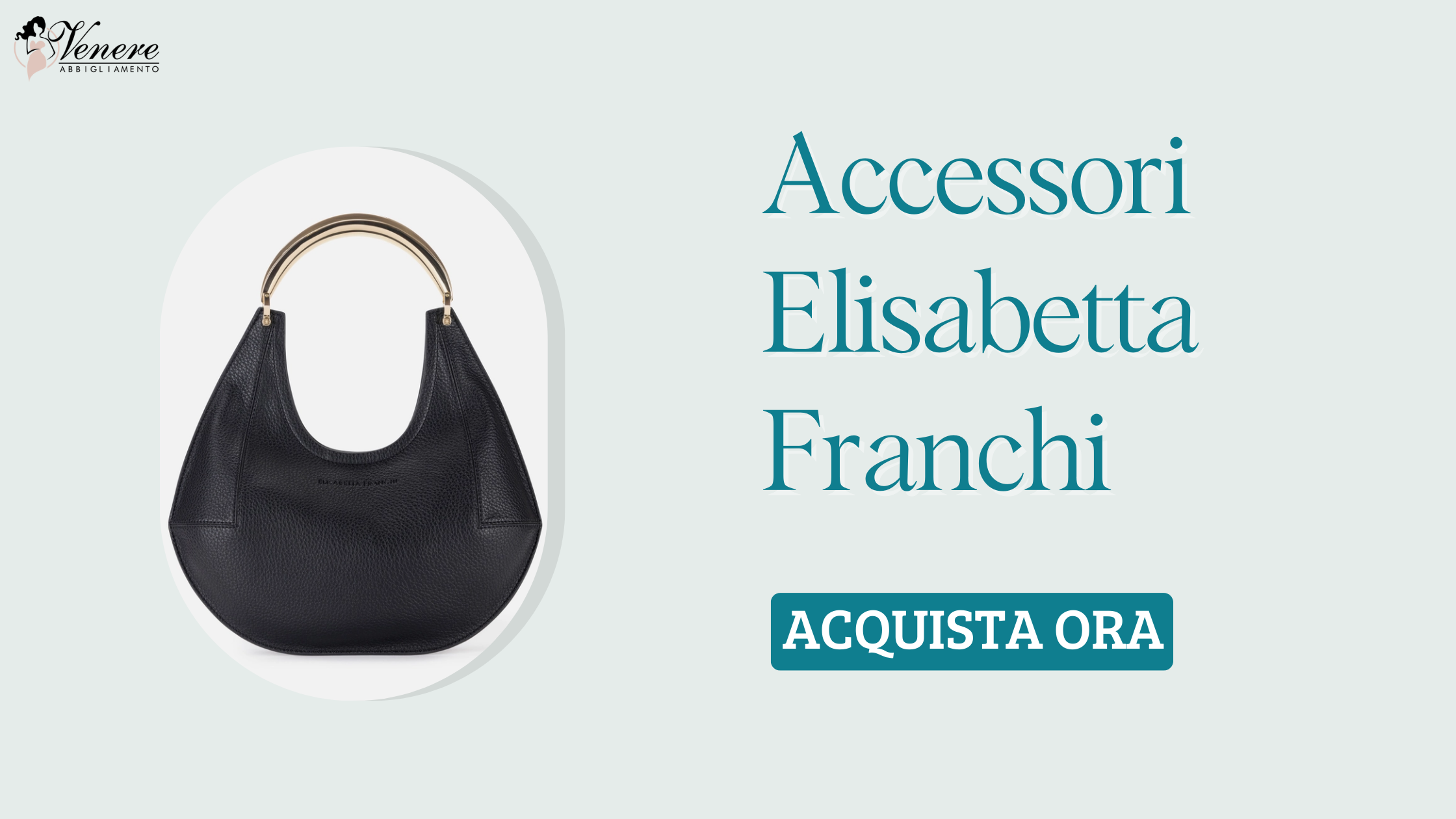 accessori elisabetta franchi