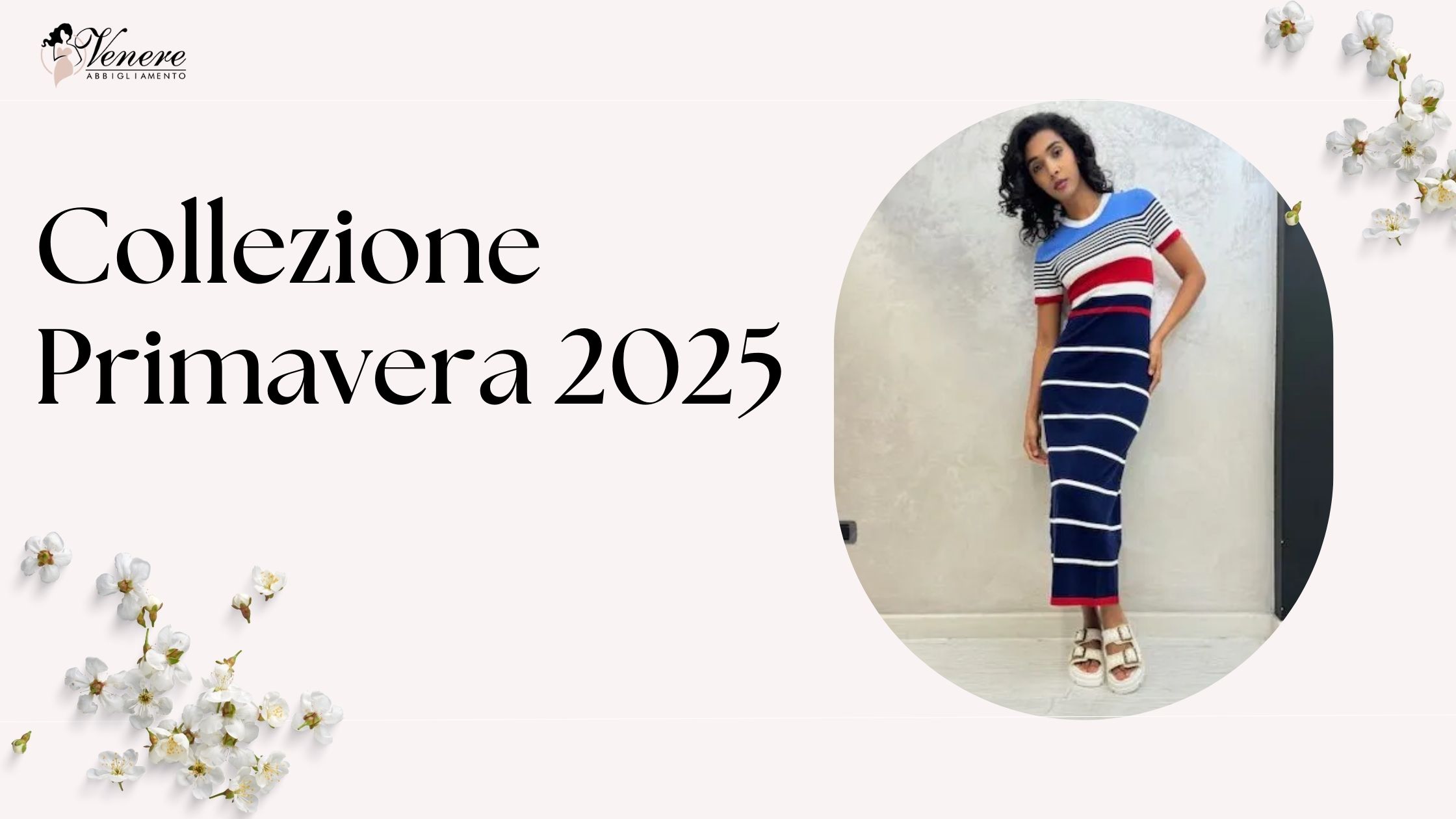 Collezione Primavera 2025