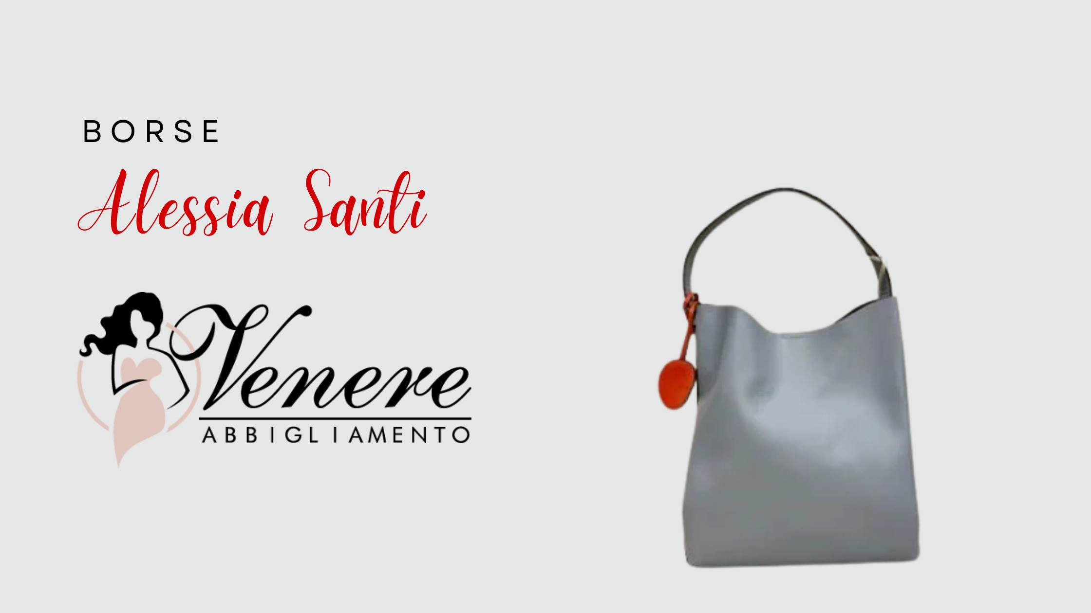 Borse Alessia Santi