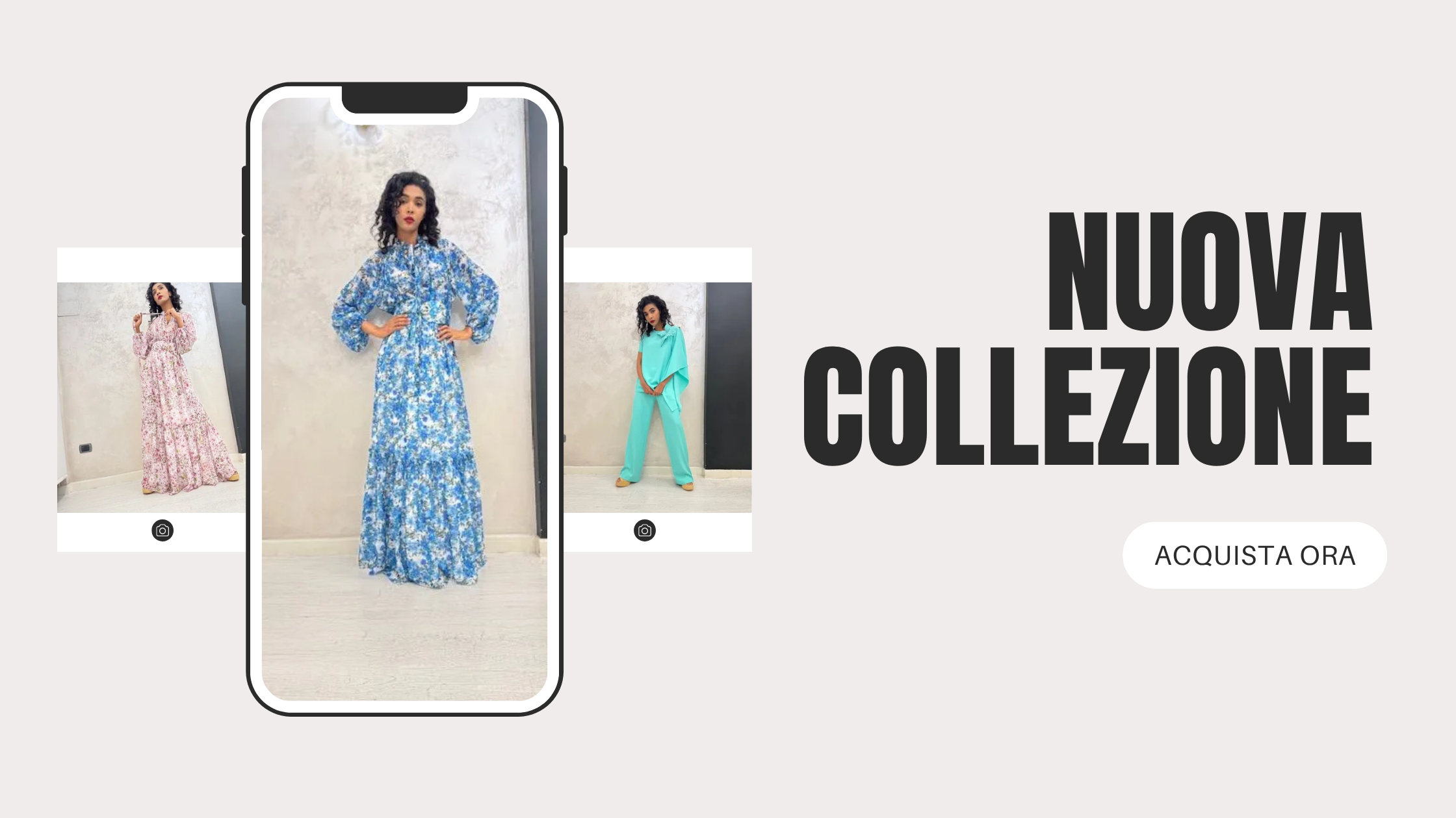 Collezione Primavera