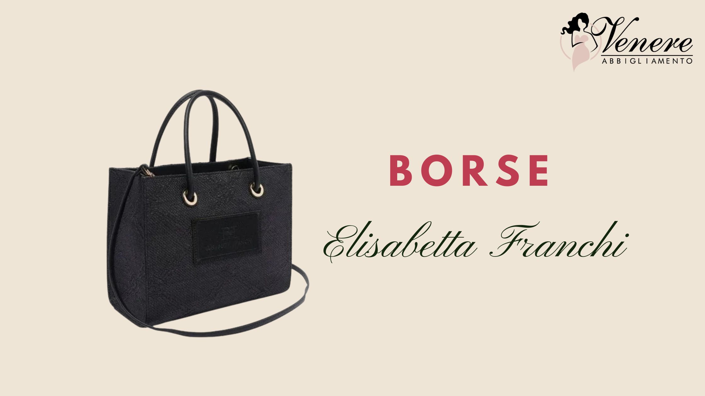 borse Elisabetta Franchi