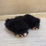 Scarpa Joia Paris nera in mongolia