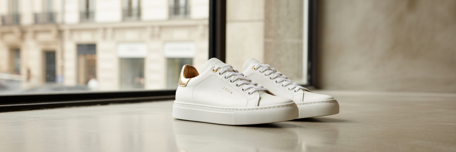SCARPE JOIA PARIS