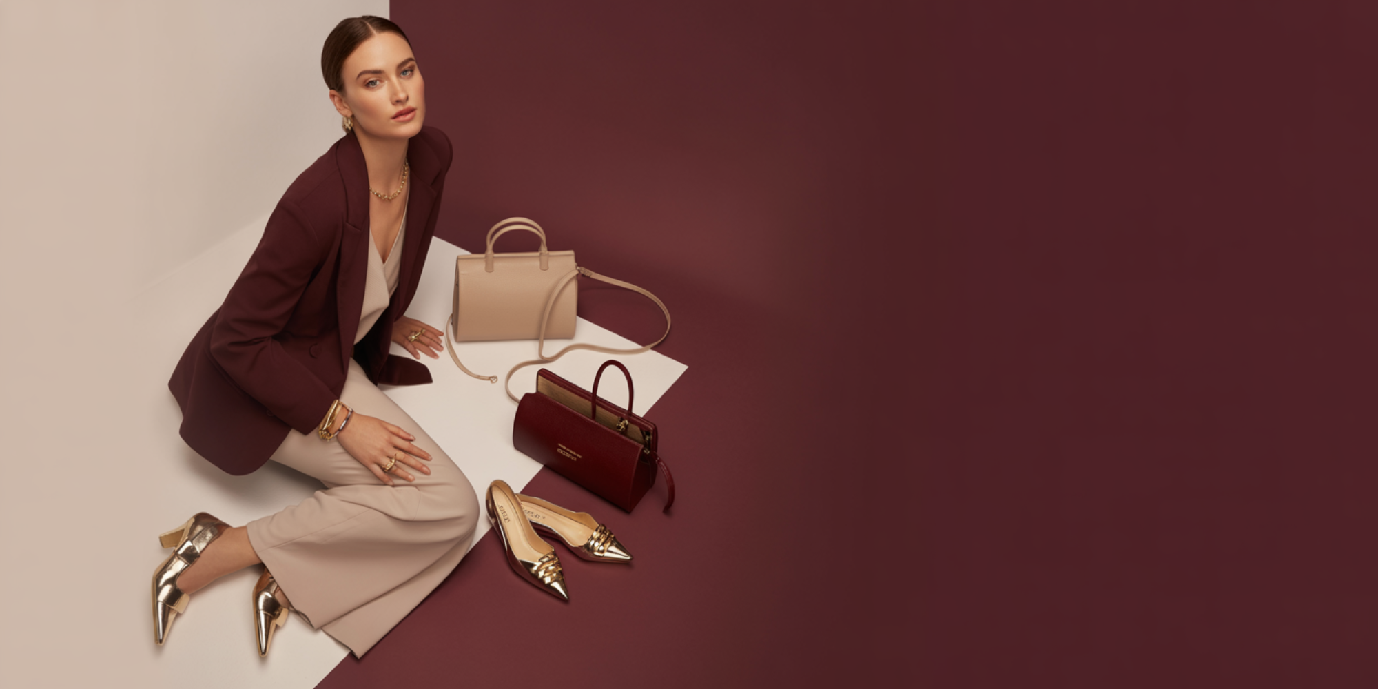 Regali di Natale per lei: guida completa 2025 con idee regalo donna abbigliamento & outfit perfetti 2 | BANNER VENEREBYTIPTAP BANNER VENEREBYTIPTAP | Venere By Tip Tap