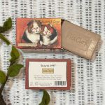 SAPONETTE PROFUMATE ALEX CLARK - immagine 4