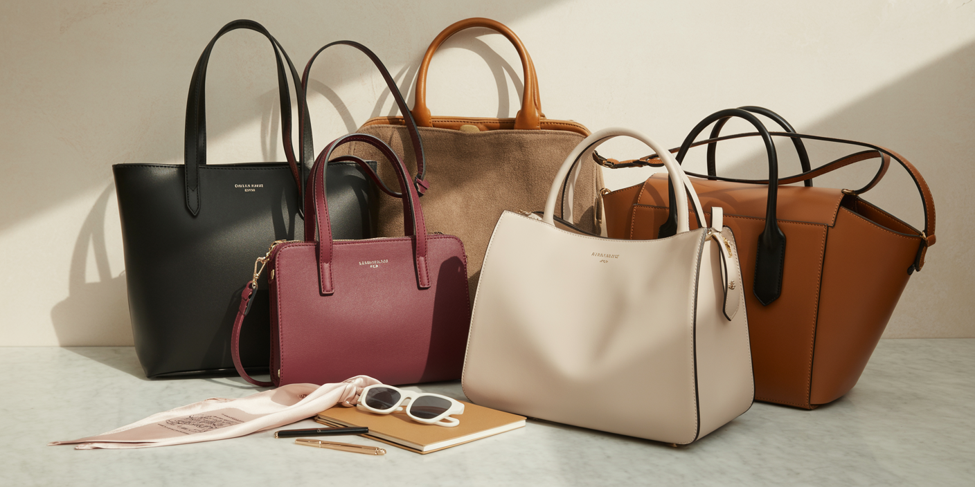 come scegliere la borsa giusta