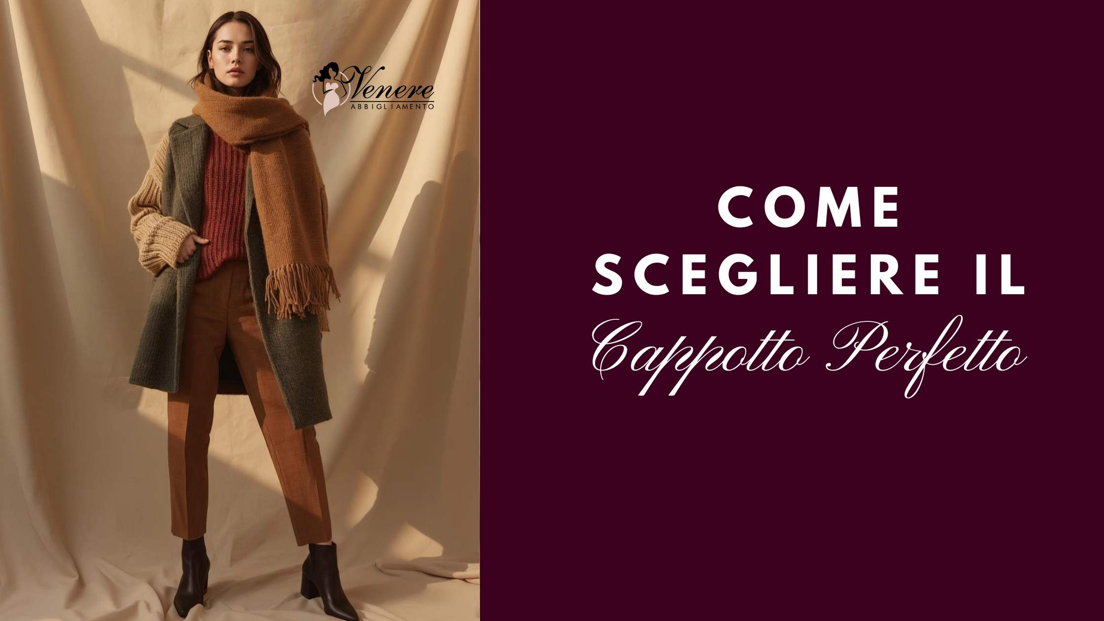 cappotto perfetto
