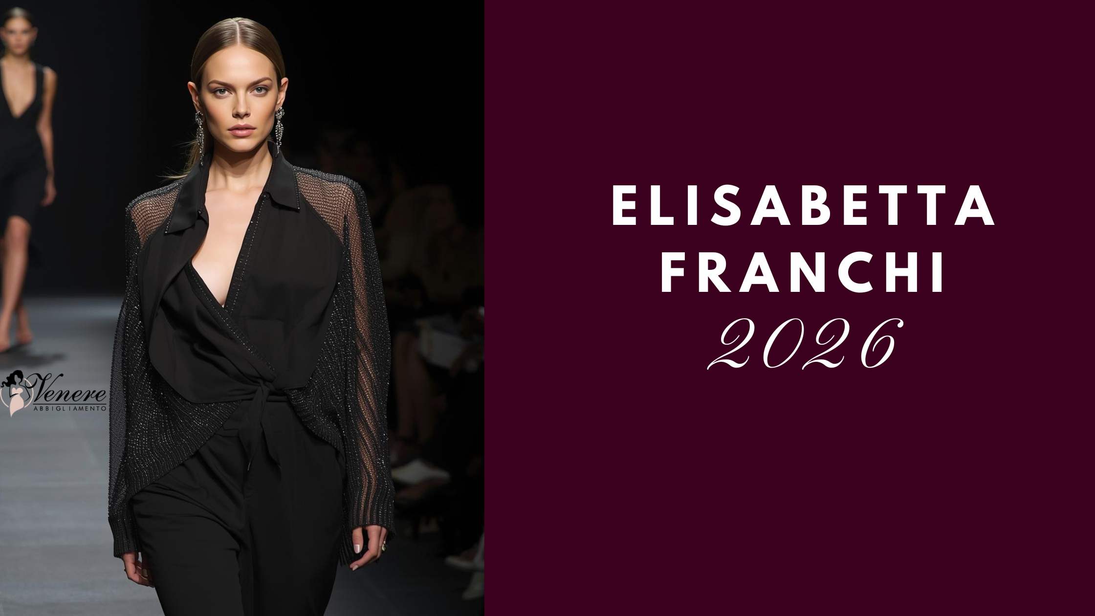 elisabetta franchi 2026