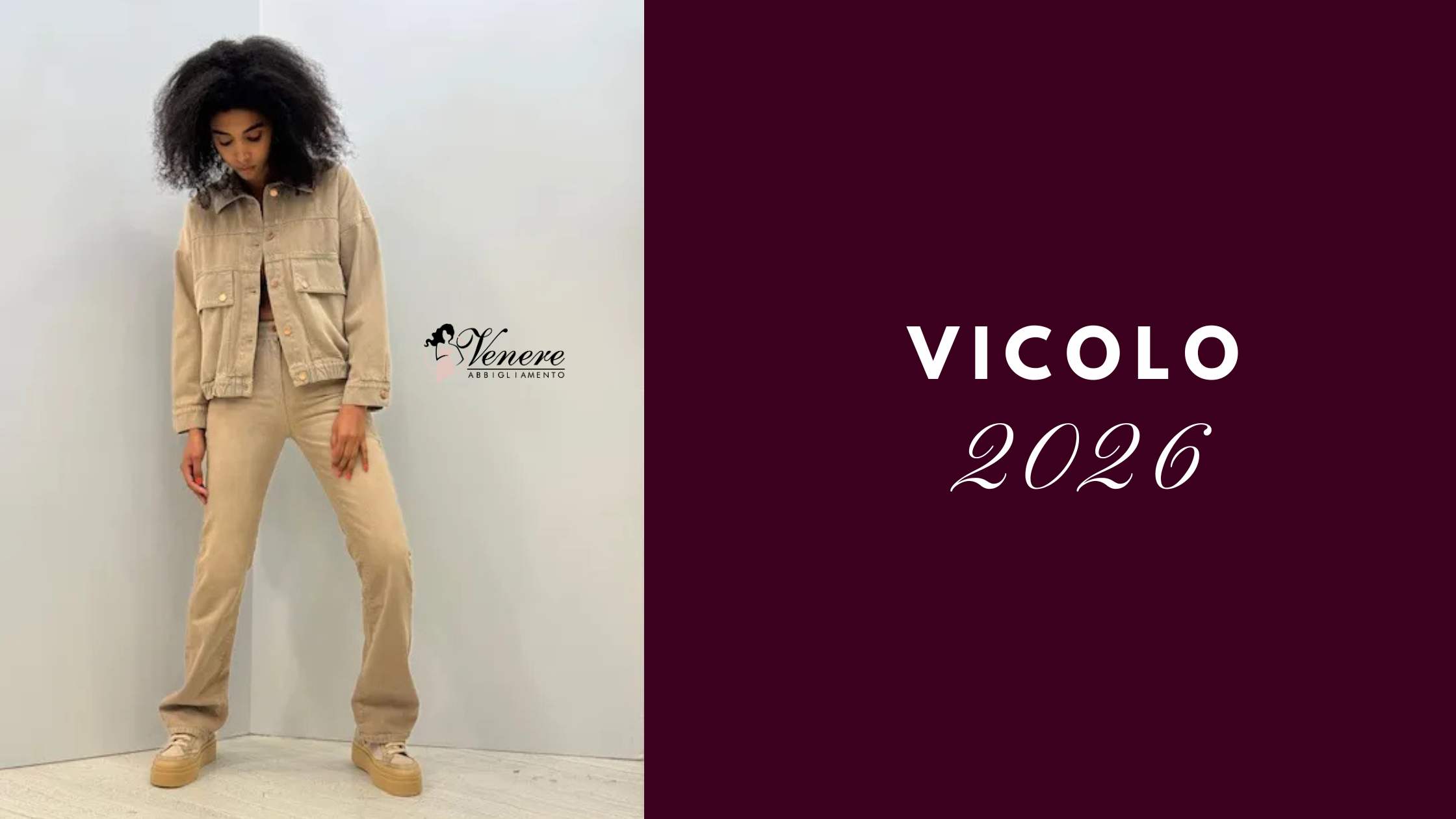 vicolo 2026