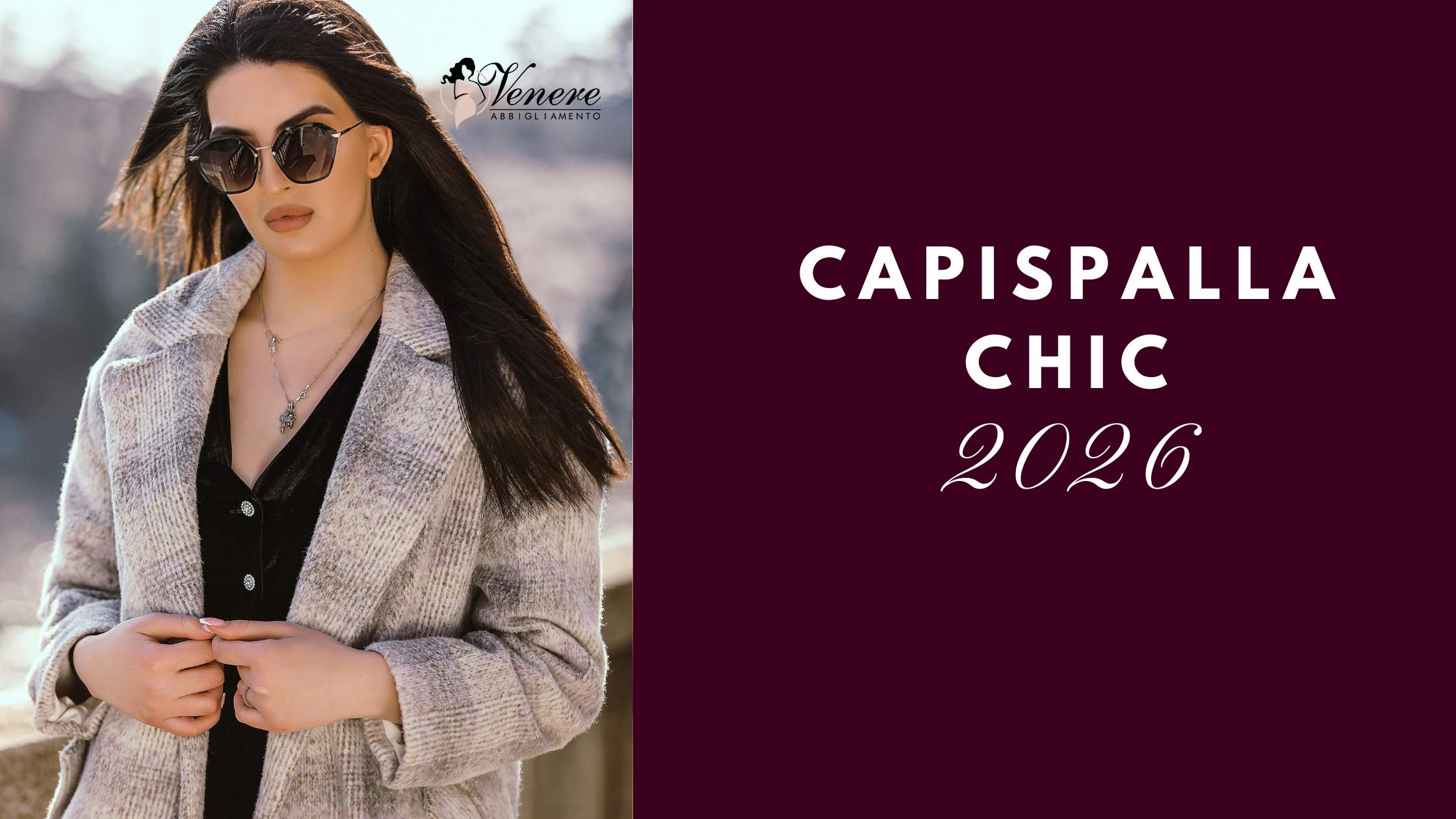 capispalla chic