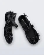 SCARPA MELISSA CON APPLICAZIONE - immagine 2