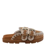 MOU CARAMELLO PROFILO BEIGE - immagine 2