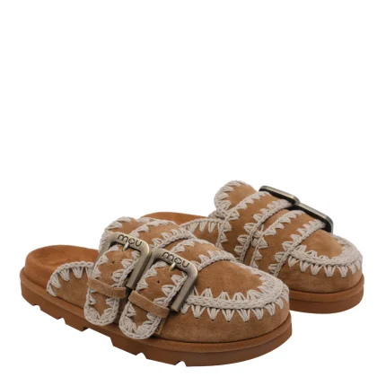 MOU CARAMELLO PROFILO BEIGE