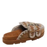 MOU CARAMELLO PROFILO BEIGE - immagine 5