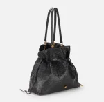 BORSA ELISABETTA FRANCHI IN PELLE - immagine 3