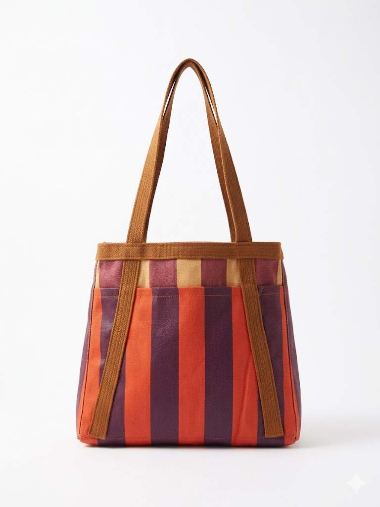 Borsa frigo Babachic grande. Borsa frigo Babachic grande.
