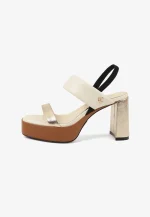 SANDALO LOLA CASADEMUNT - immagine 3