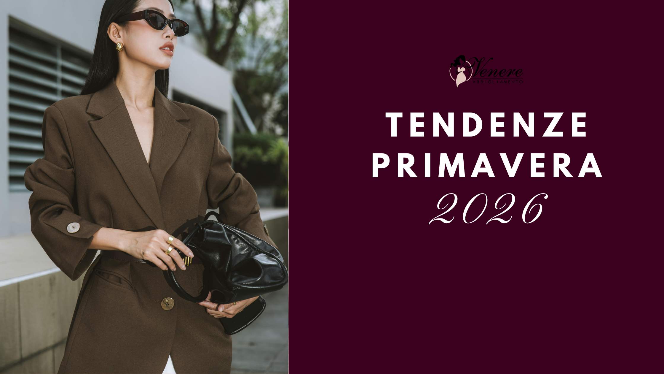 tendenze primavera 2026