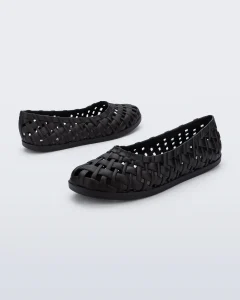 Scarpe Melissa Estate 2026: modelli iconici, trend e come abbinarle 2 | BALLERINA MELISSAff BALLERINA MELISSAff | Venere By Tip Tap