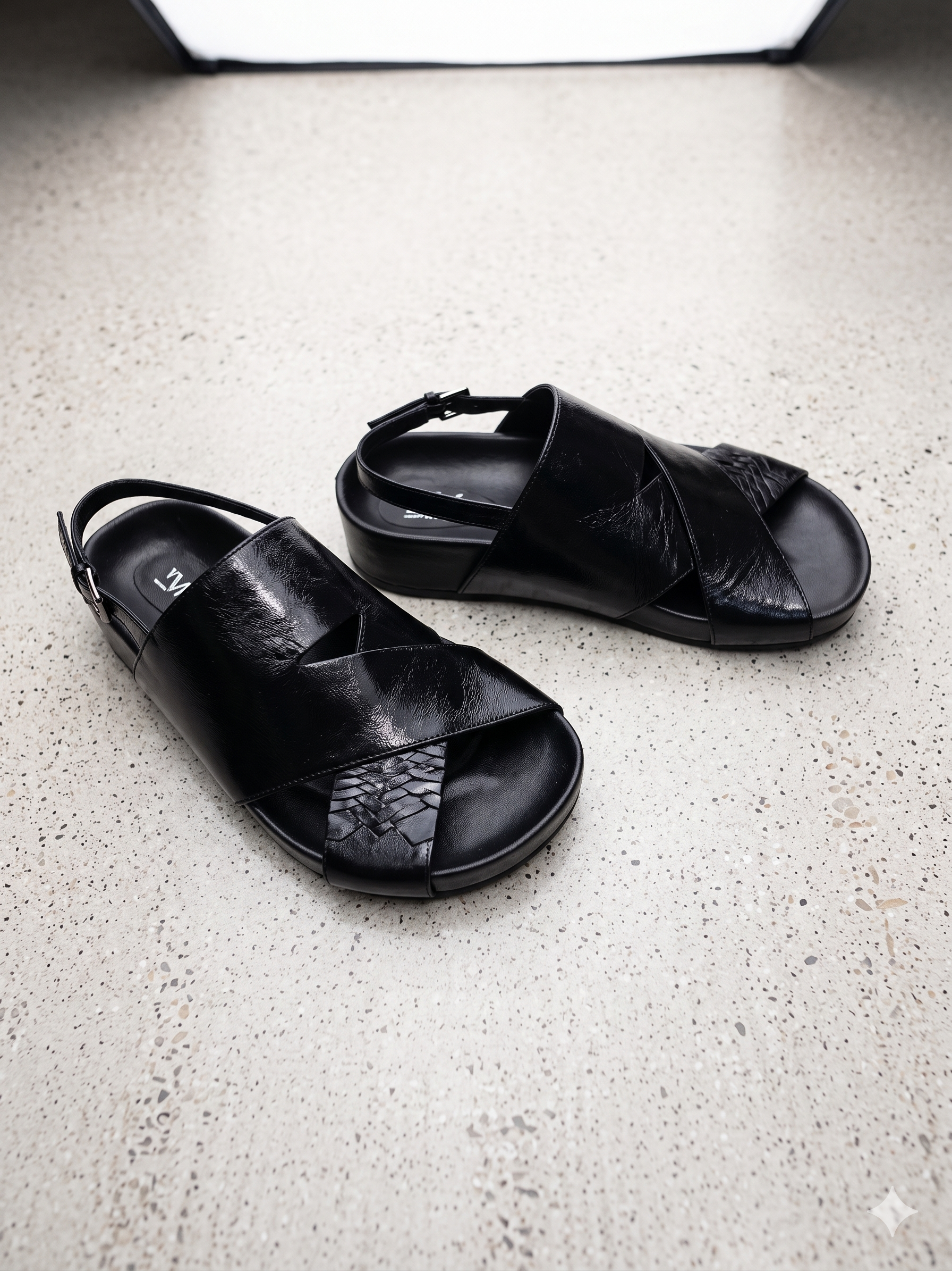 SANDALO JEFFREY CAMPBELL SANDALO JEFFREY CAMPBELL
