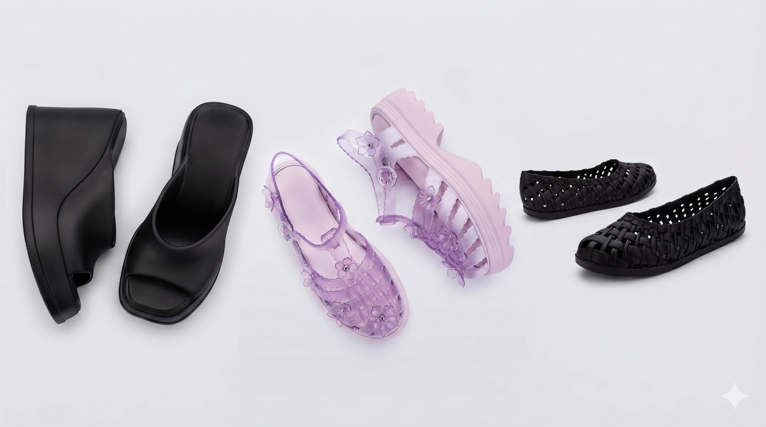 Scarpe Melissa Estate 2026