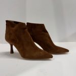 Scarpa Venere caramello