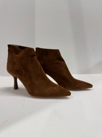 Scarpa Venere caramello
