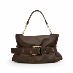 Borsa Alessia Massimo grande con fibbia