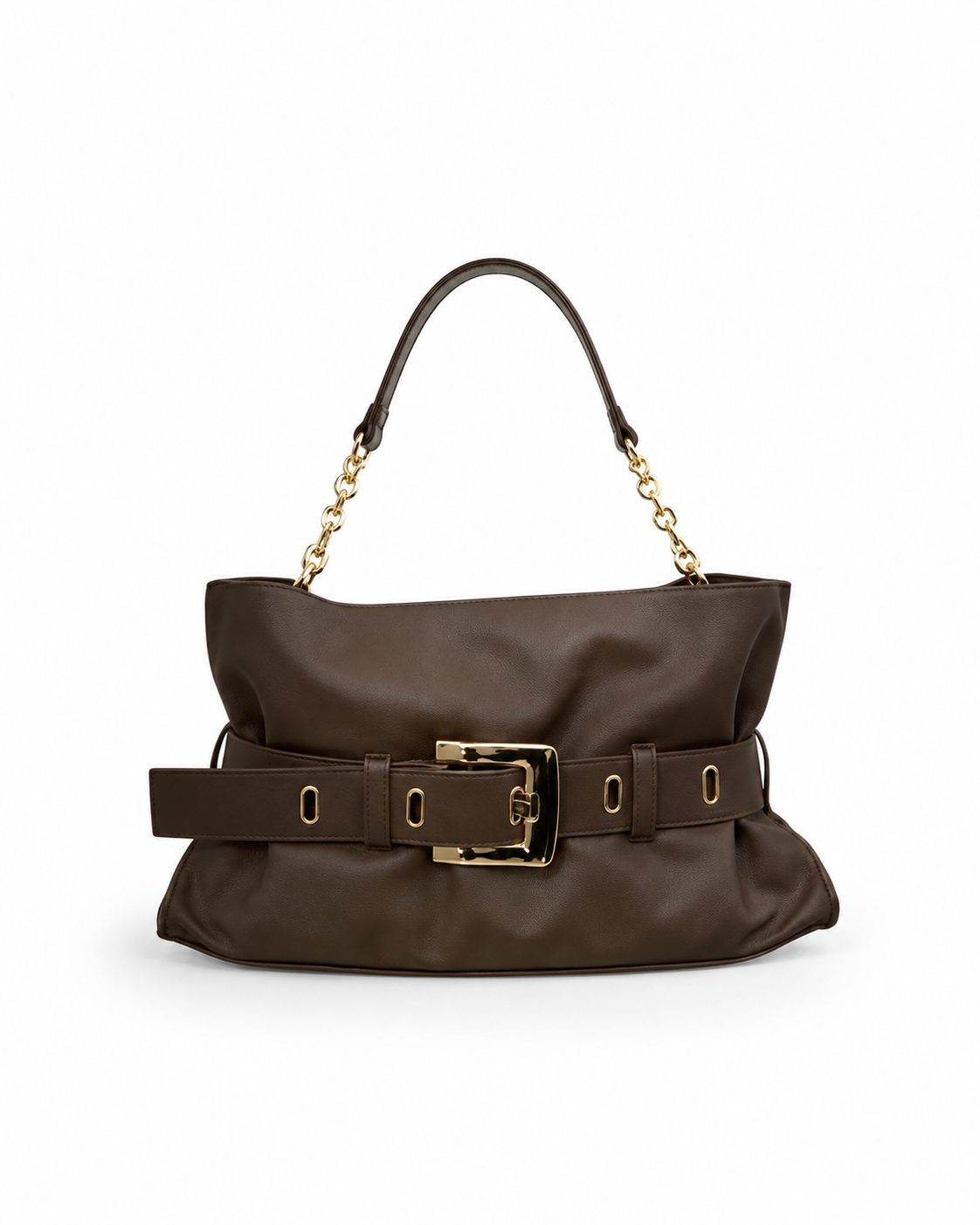 Borsa Alessia Massimo grande con fibbia Borsa Alessia Massimo grande con fibbia
