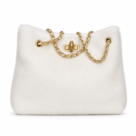 Borsa Alessia Massimo con doppia tracolla