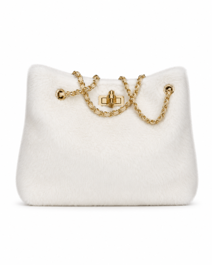 Borsa Alessia Massimo con doppia tracolla