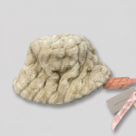 Cappello Alessia Massimo tinta unita taglia unica.