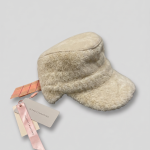 Cappello Alessia Massimo con visiera