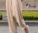 completo pantalone elegante