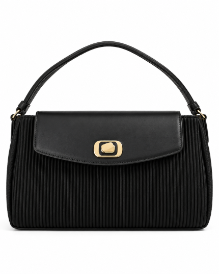 Borsa Alessia Massimo dimensione media