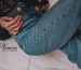 jeans donna