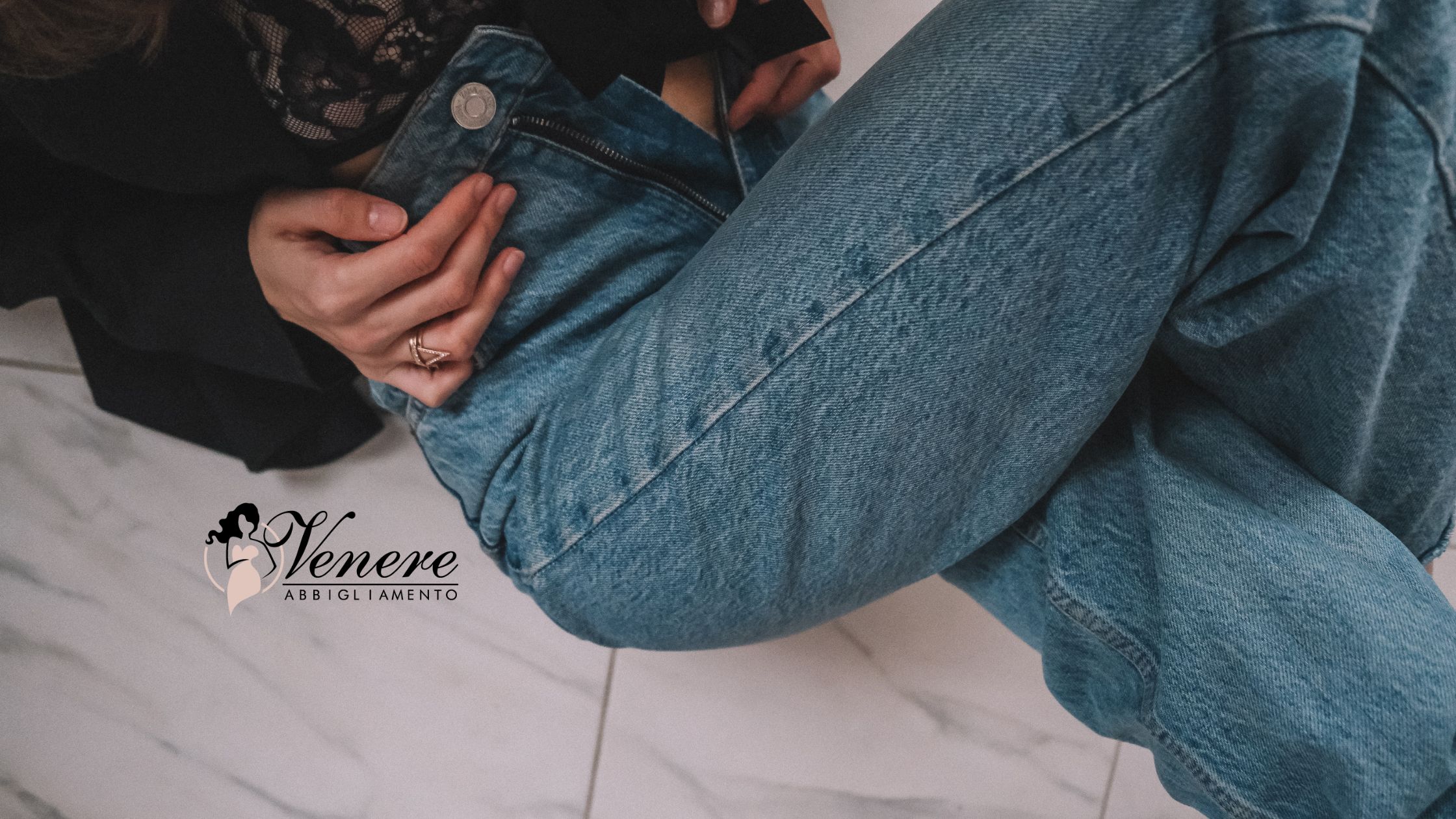 Jeans donna: come scegliere il modello giusto in base alla fisicità e allo stile 1 | jeans donna jeans donna